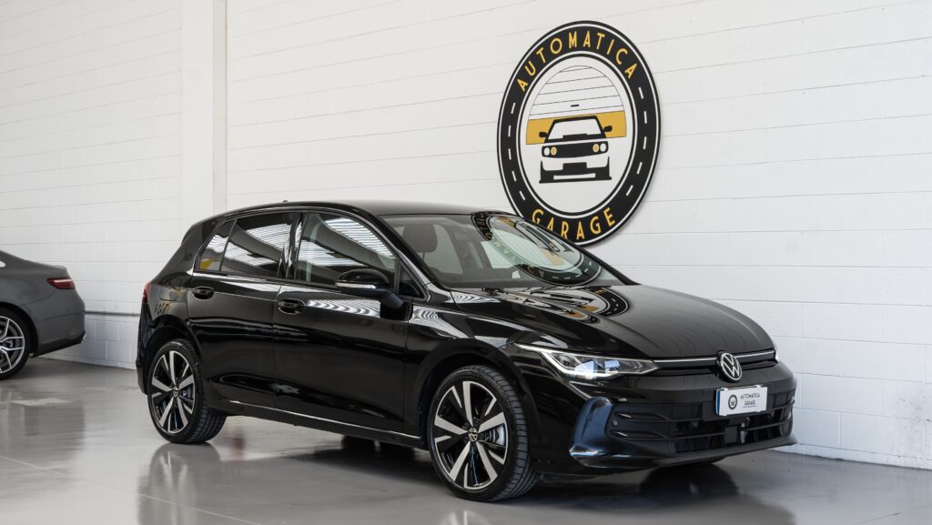 Volkswagen Golf 1.5 Tsi eHybrid Edition Plus